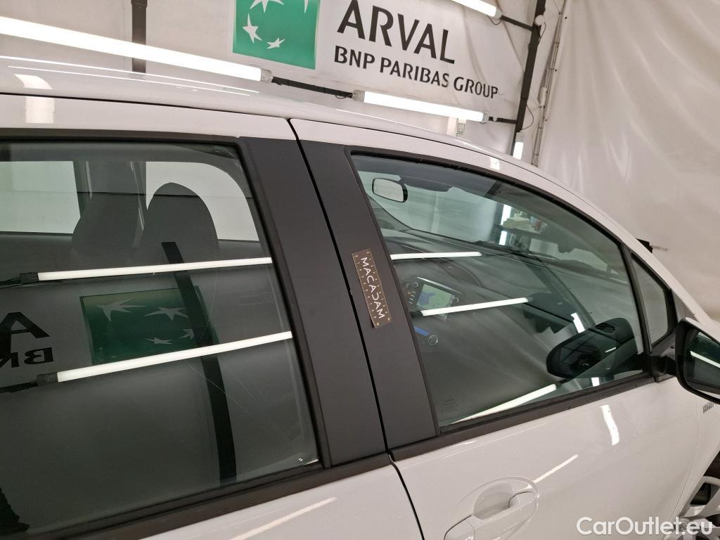  Toyota  Yaris TOYOTA  Hybride / 2017 / 5P / Berline 1.5 VVT-I HYBRID France Business #6