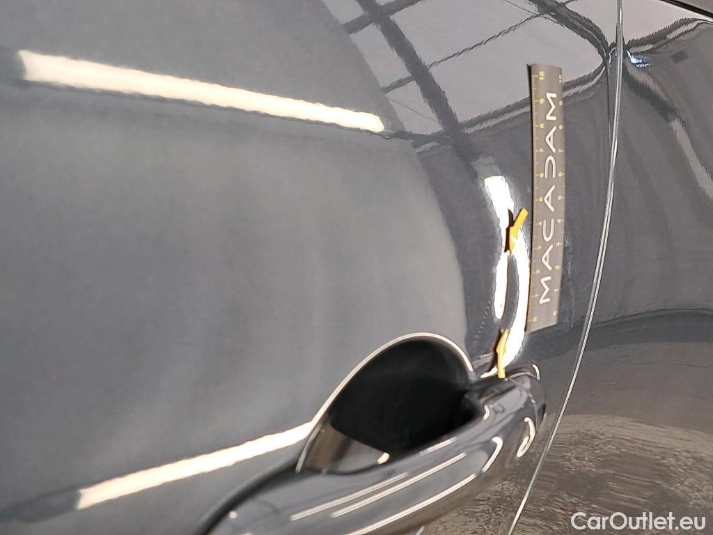  Renault  Clio  IV Business 0.9 TCe 90CV BVM5 E6 #8