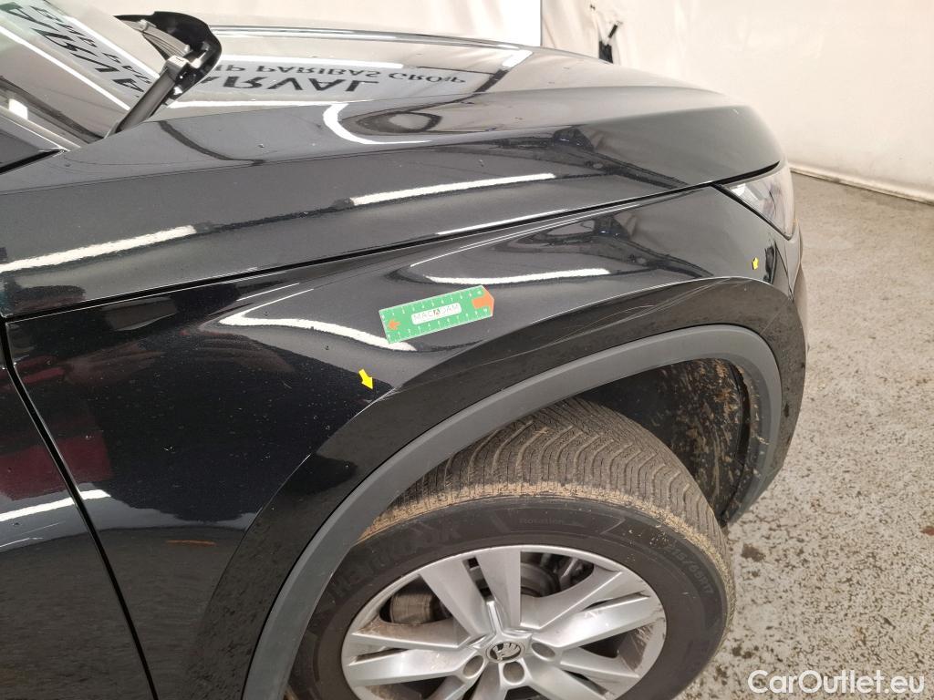  Skoda  Kodiaq  Ambition 2.0 TDI 150CV BVA7 E6d #18