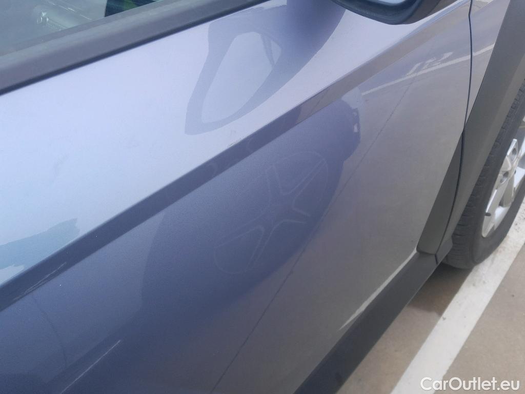  Hyundai  Konna HYUNDAI Kona / 2023 / 5P / todoterreno 1.6 GDI HEV Maxx DCT #13