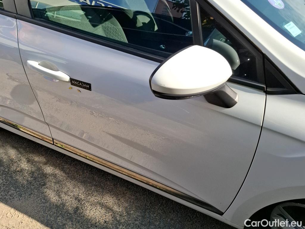  Renault  Clio  V Zen 1.0 SCe 65CV BVM5 E6d / VH SUR TEA #10