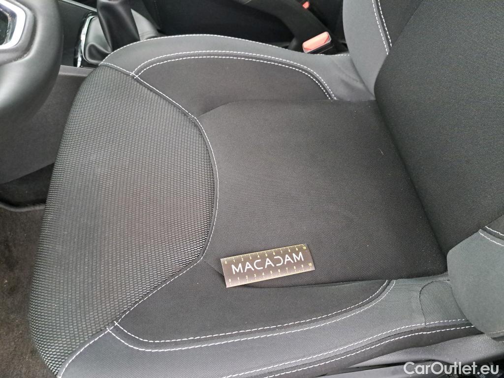  Renault  Clio  IV Business 0.9 TCe 90CV BVM5 E6 #11