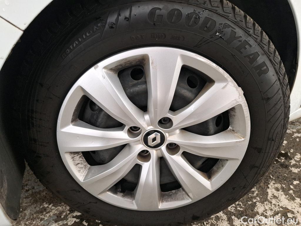  Renault  Clio  V Société Air Nav 1.0 TCe 90CV BVM6 E6d #15