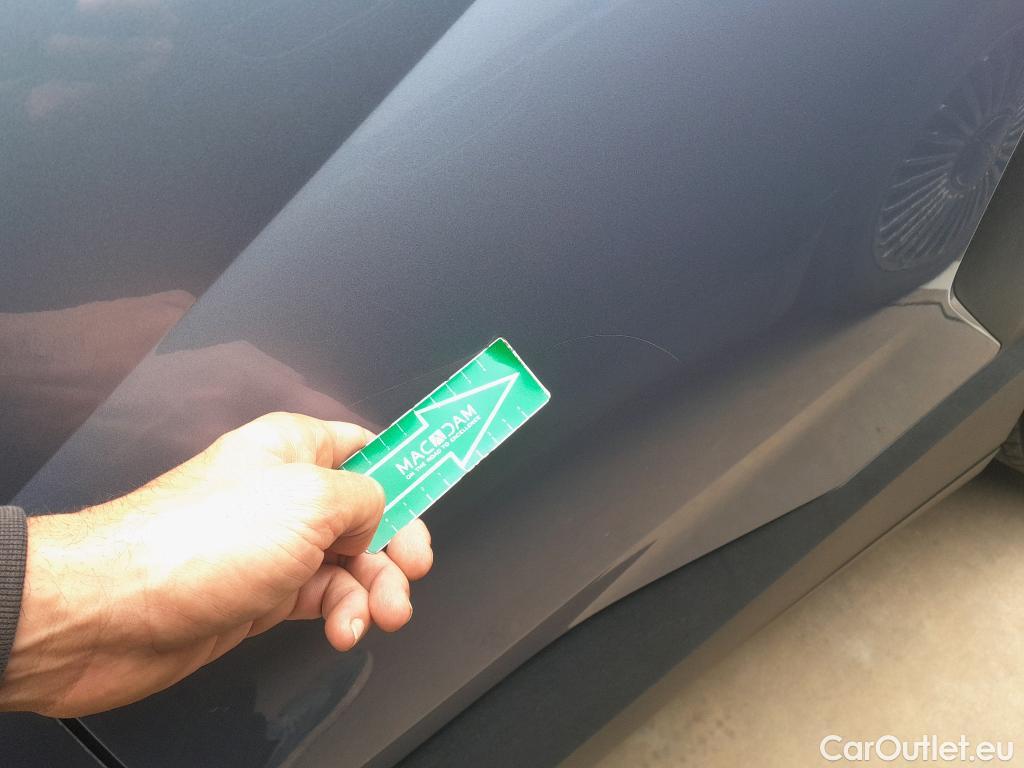  Hyundai  Konna HYUNDAI Kona / 2023 / 5P / todoterreno 1.6 GDI HEV Maxx DCT #7