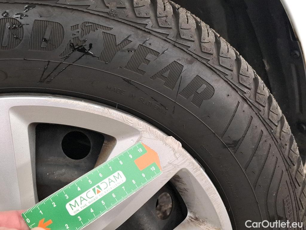  Renault  Clio  V Société Air Nav 1.0 TCe 90CV BVM6 E6d #16