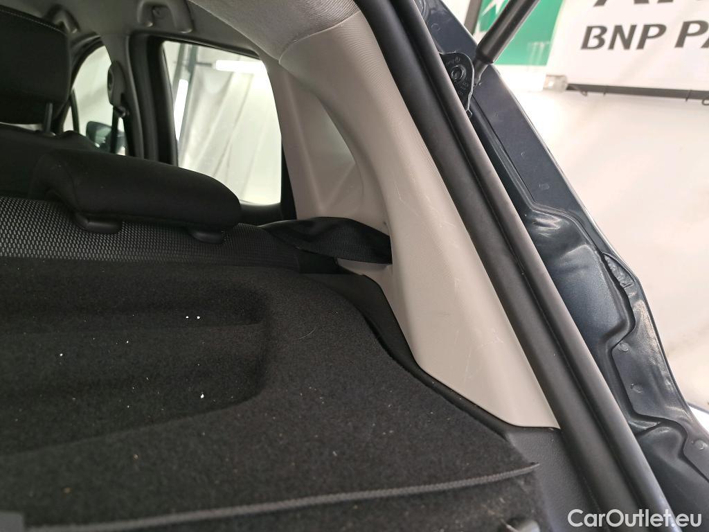  Renault  Clio  IV Business 0.9 TCe 90CV BVM5 E6 #7