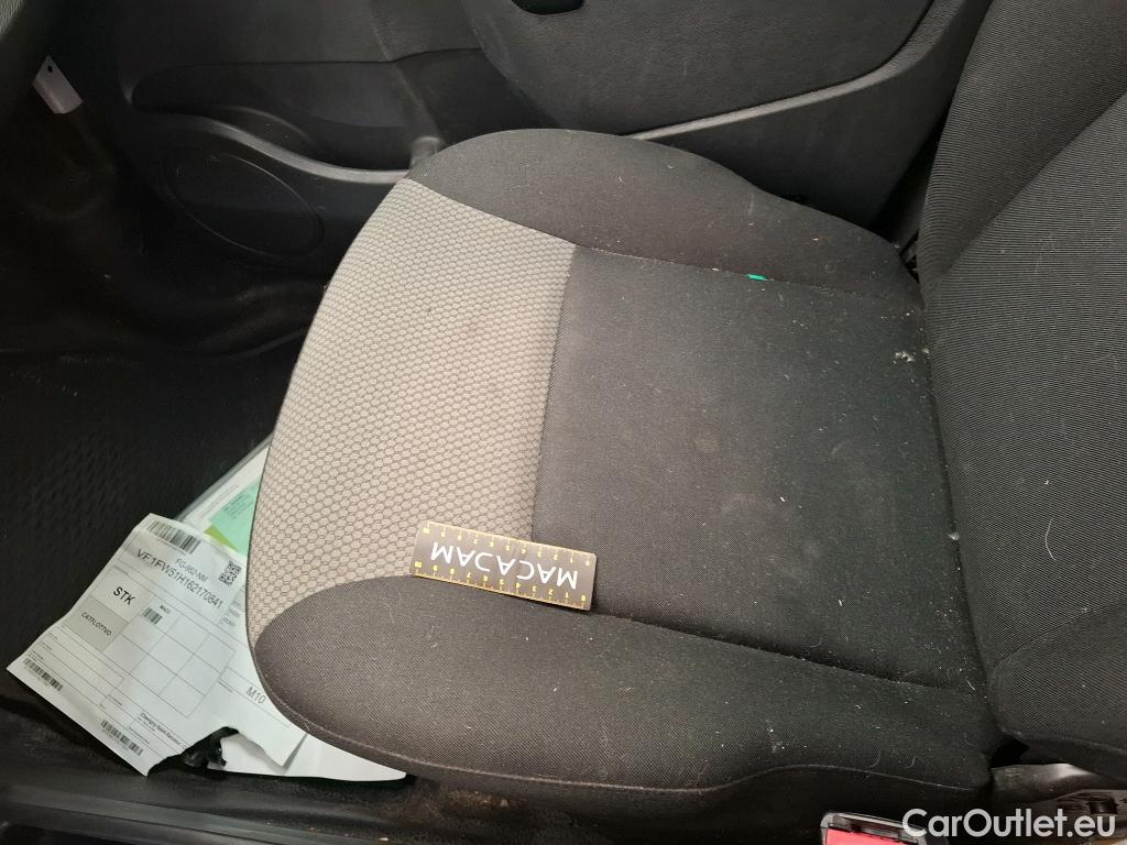  Renault  Kangoo  Express Maxi Extra (Série Spéciale) 1.5 dCi 90CV BVM5 E6 #33