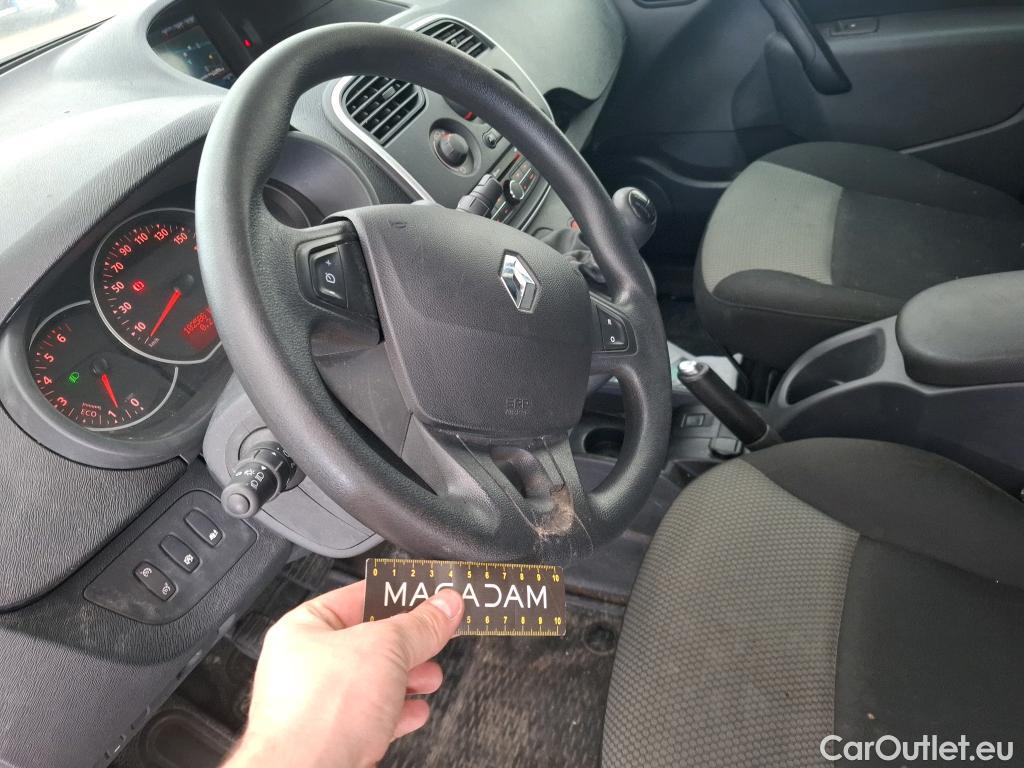  Renault  Kangoo  Express Maxi Extra (Série Spéciale) 1.5 dCi 90CV BVM5 E6 #15