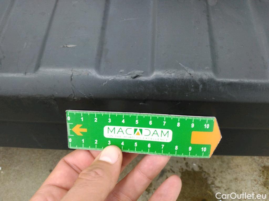  Renault  Trafic  Furgon Grand Confort L1H1 1000 1.6 dCi 120CV BVM6 E6 #9