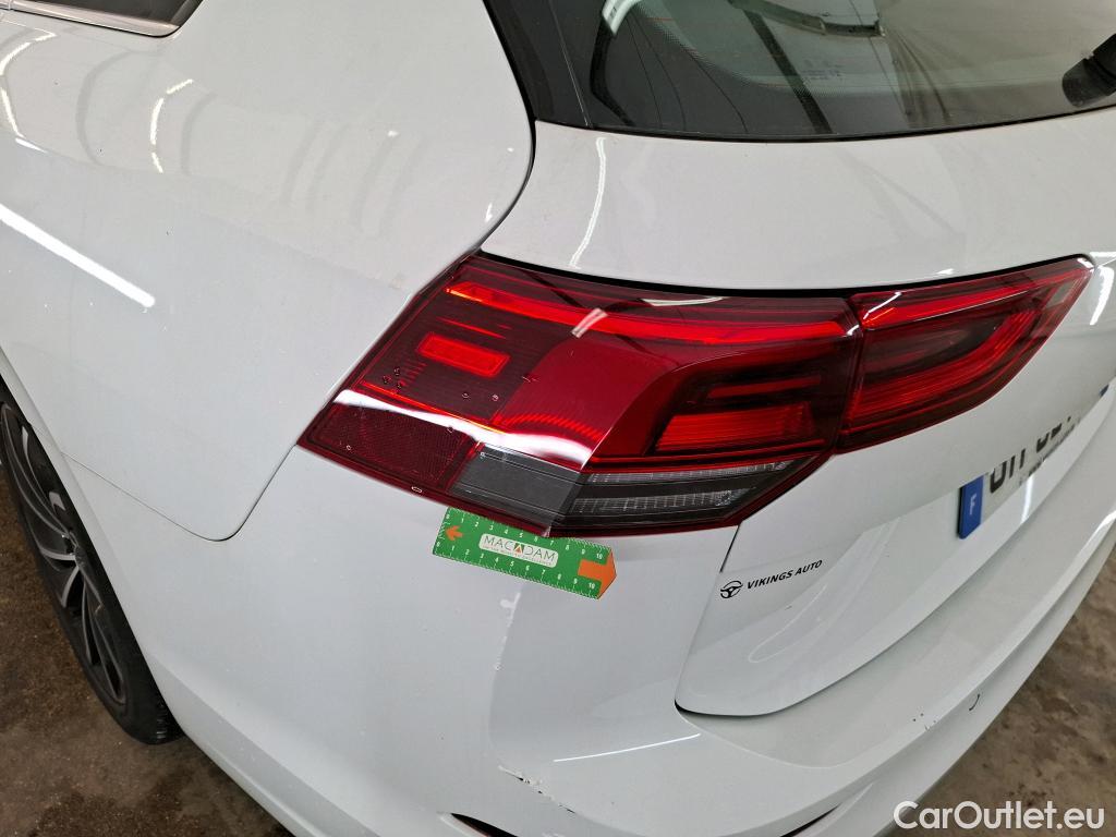  Volkswagen  Golf  VOLKSWAGEN SW / 2020 / 5P / Break 2.0 TDI SCR 150 DSG STYLE SW #20