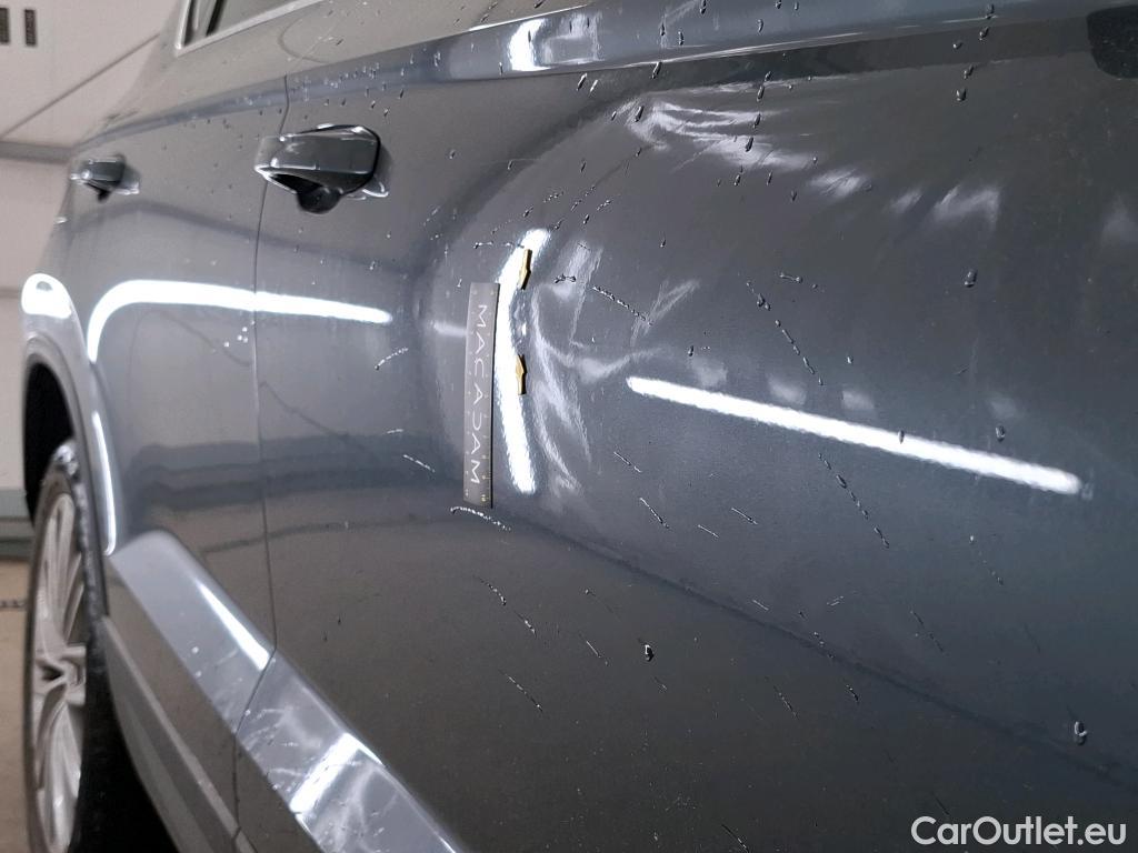  Seat  ATECA  Xcellence 2.0 TDI 150CV BVA7 E6dT #37