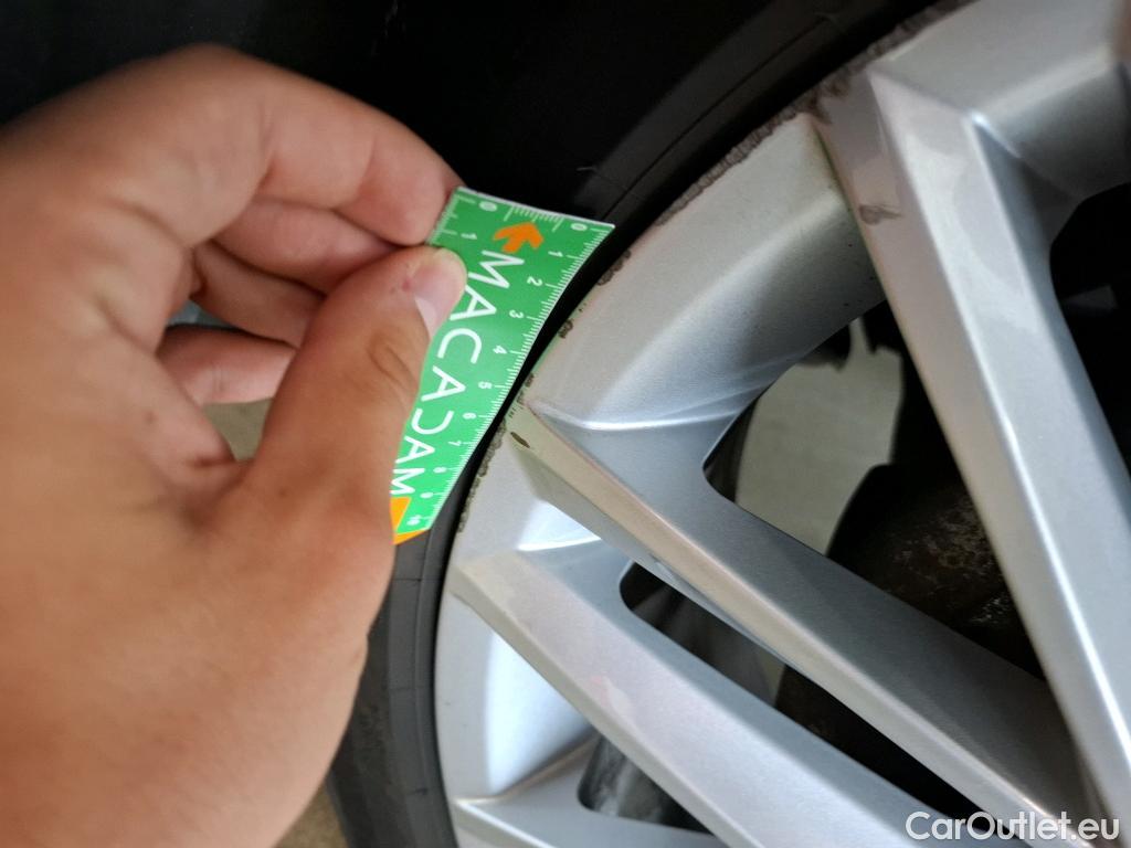  Seat  ATECA  Xcellence 1.5 TSI 150CV BVA7 E6dT #11