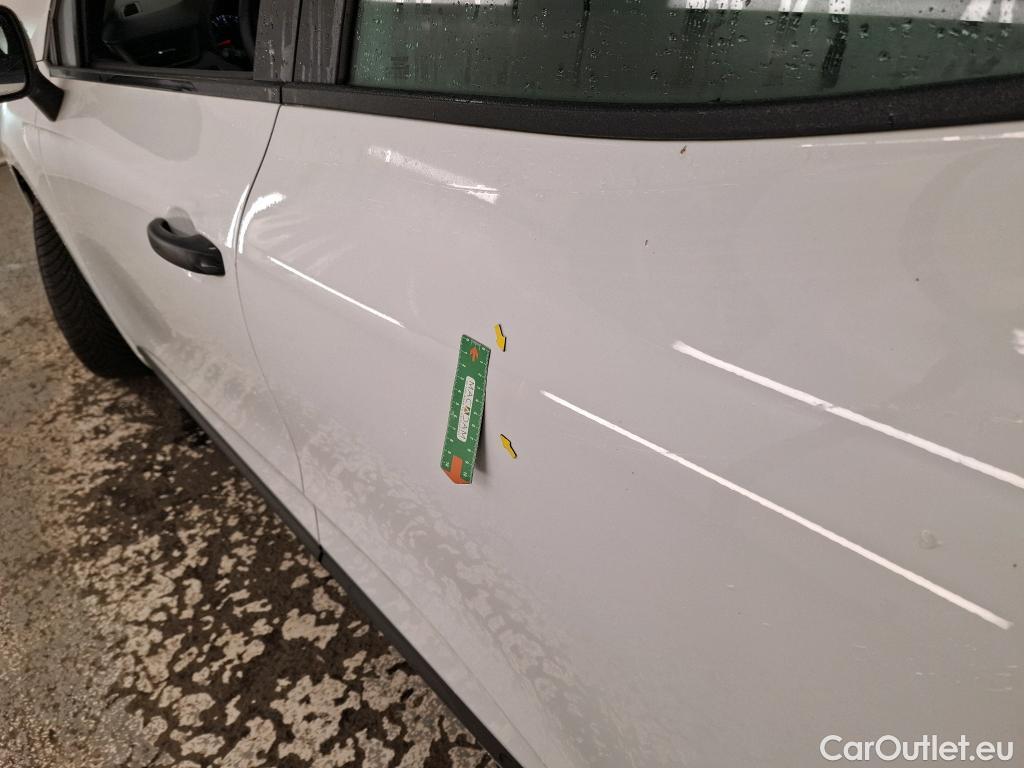  Renault  Clio  V Société Air Nav 1.0 TCe 90CV BVM6 E6d #6