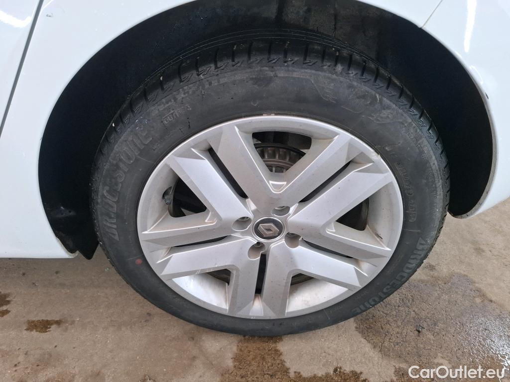  Renault  Clio  V Business 1.0 SCe 65CV BVM5 E6d #9