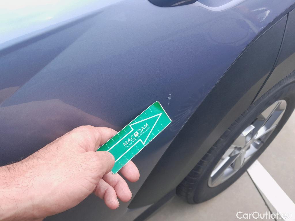  Hyundai  Konna HYUNDAI Kona / 2023 / 5P / todoterreno 1.6 GDI HEV Maxx DCT #8