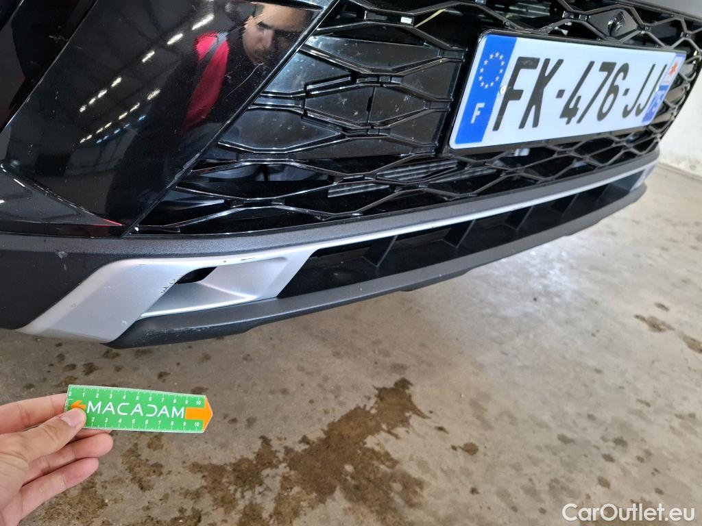  Seat  ATECA  Xcellence 1.5 TSI 150CV BVA7 E6dT #23