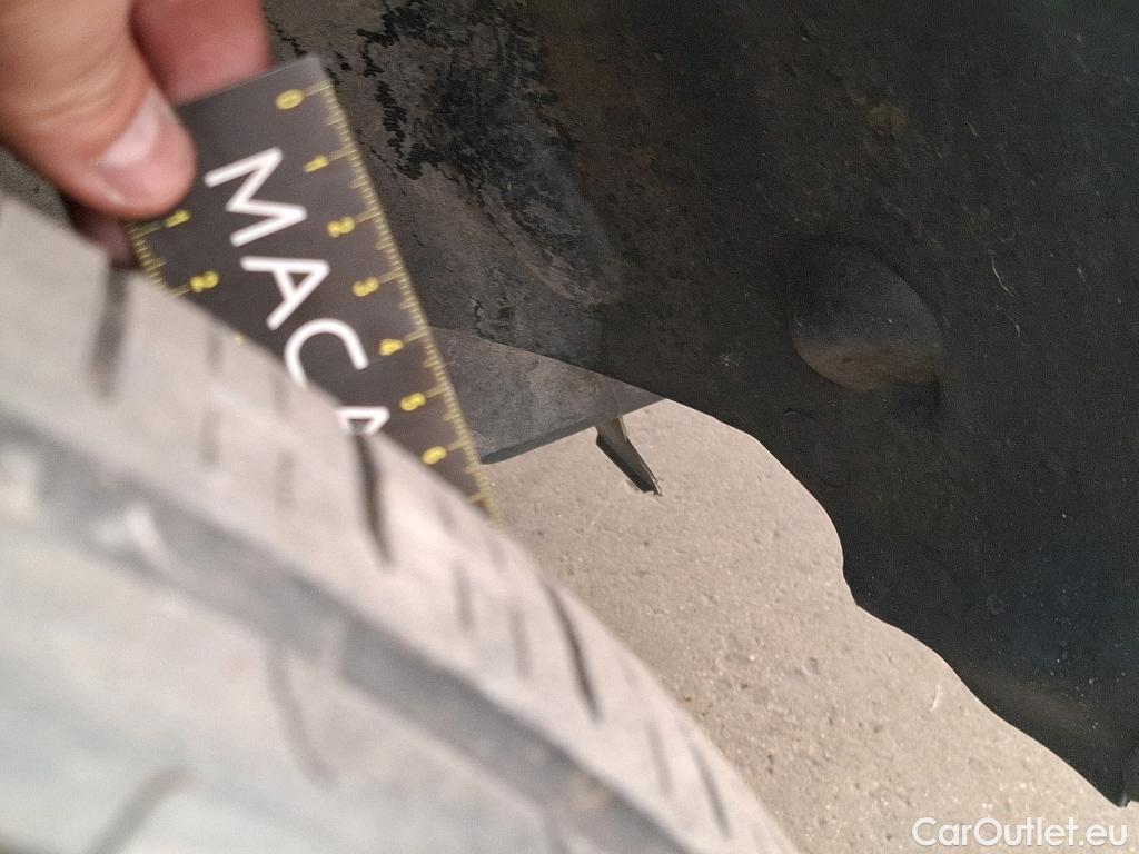  Renault  Kangoo  Express Maxi Extra (Série Spéciale) 1.5 dCi 90CV BVM5 E6 #21