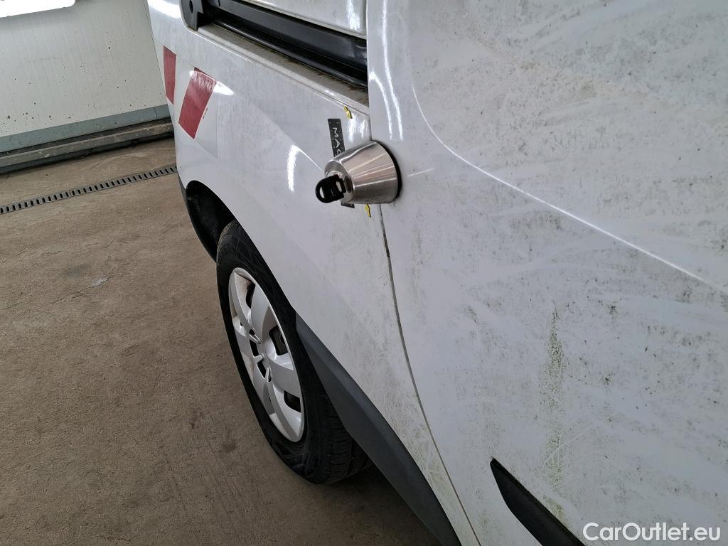  Renault  Kangoo  Express Maxi Extra (Série Spéciale) 1.5 dCi 90CV BVM5 E6 #27