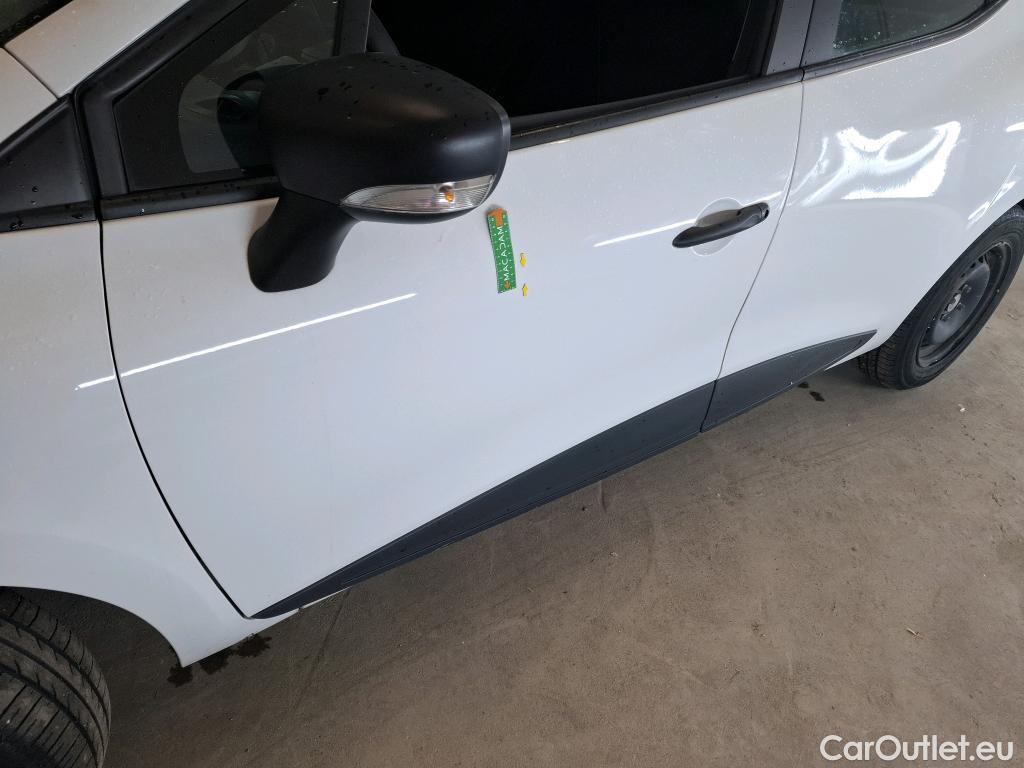  Renault  Clio  IV Air 1.5 dCi 75CV BVM5 E6 #3