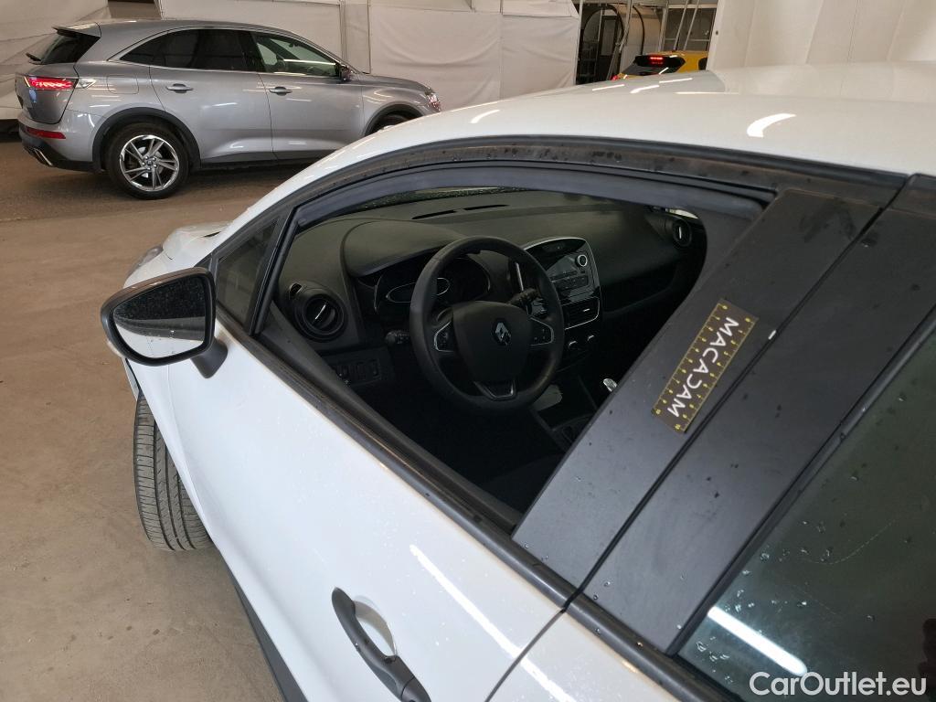  Renault  Clio  IV Air 1.5 dCi 75CV BVM5 E6 #7