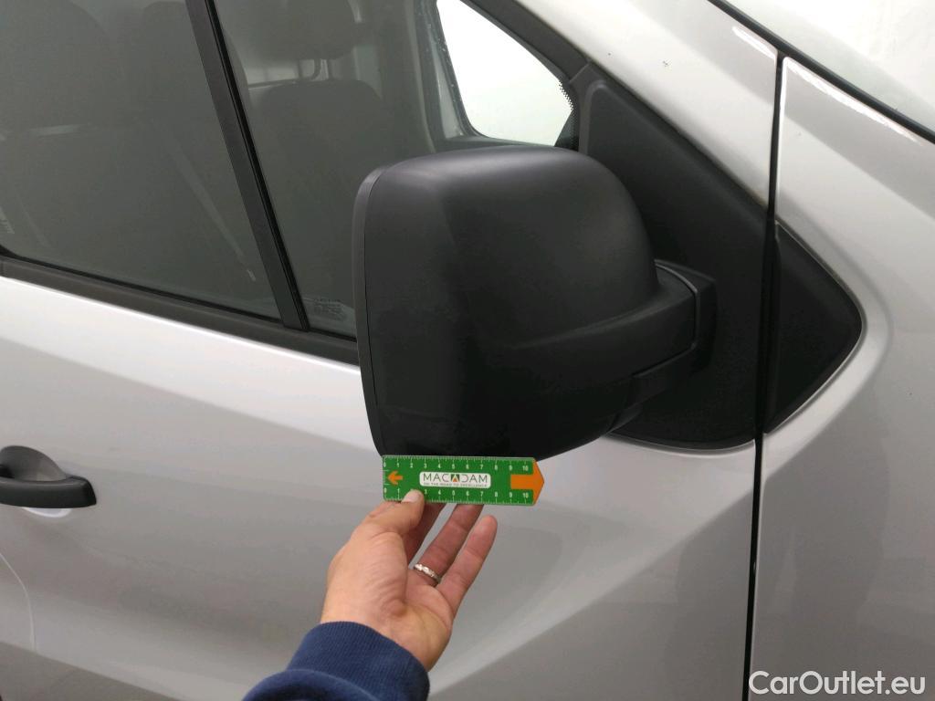  Renault  Trafic  Furgon Grand Confort L1H1 1000 1.6 dCi 120CV BVM6 E6 #6