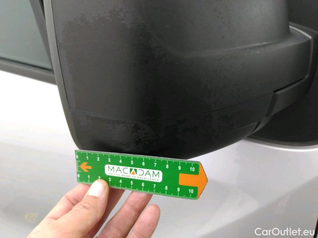  Renault  Trafic  Furgon Grand Confort L1H1 1000 1.6 dCi 120CV BVM6 E6 #7