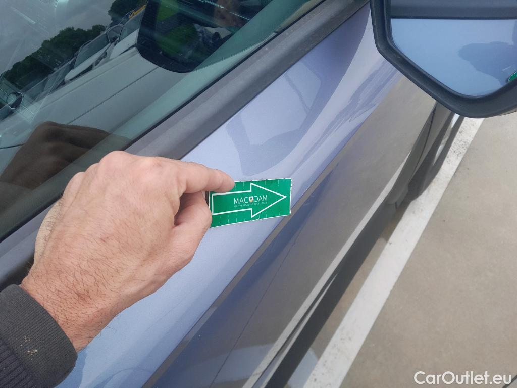  Hyundai  Konna HYUNDAI Kona / 2023 / 5P / todoterreno 1.6 GDI HEV Maxx DCT #15