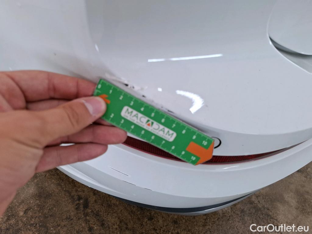  Volkswagen  Golf  VOLKSWAGEN SW / 2020 / 5P / Break 2.0 TDI SCR 150 DSG STYLE SW #6