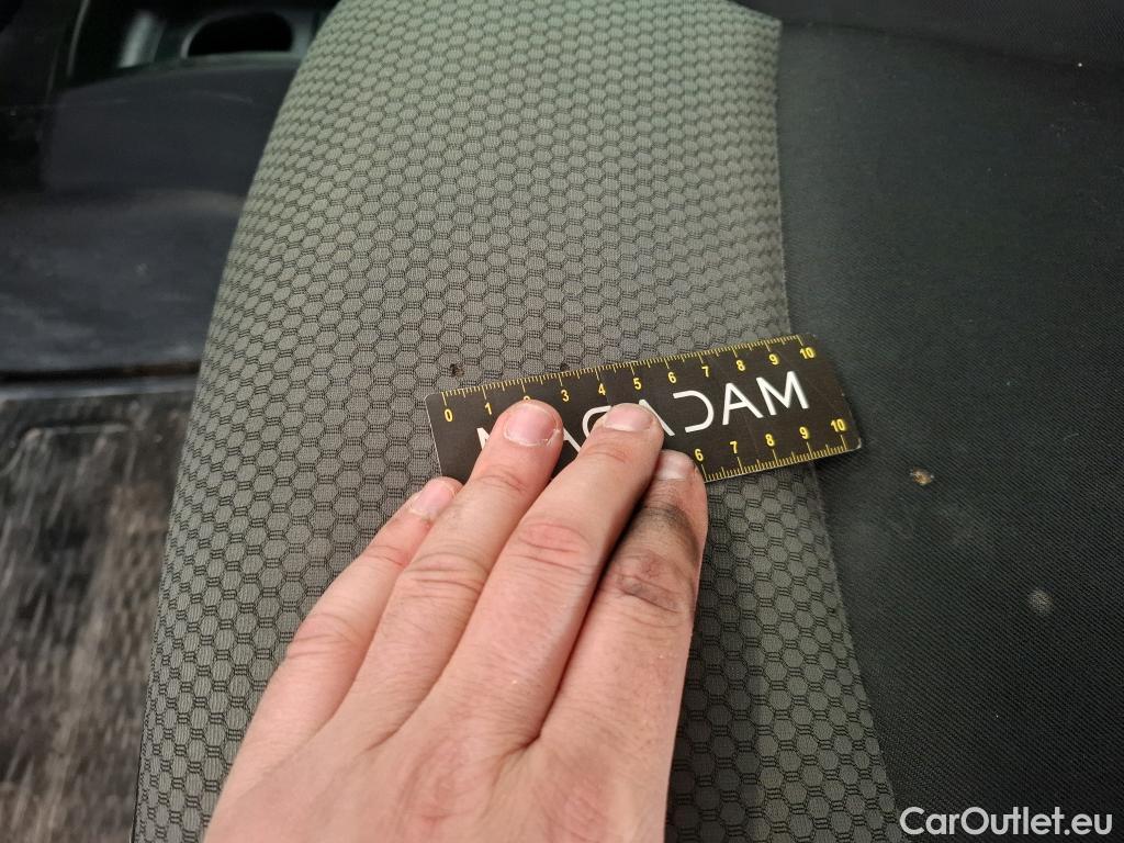  Renault  Kangoo  Express Maxi Extra (Série Spéciale) 1.5 dCi 90CV BVM5 E6 #10