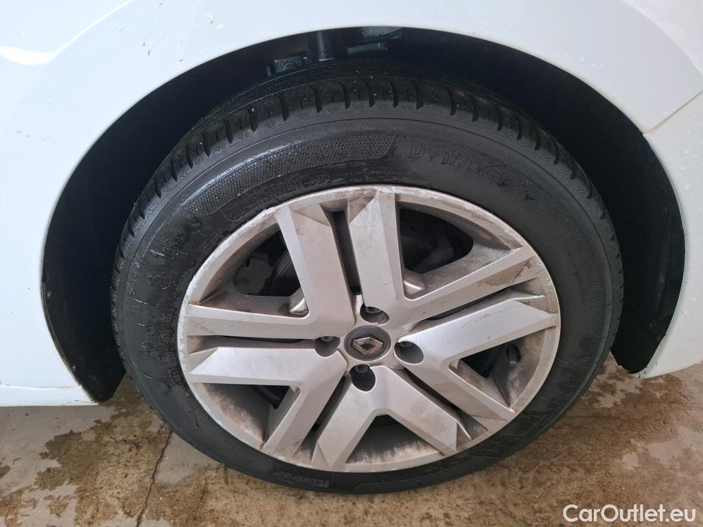  Renault  Clio  V Business 1.0 SCe 65CV BVM5 E6d #25