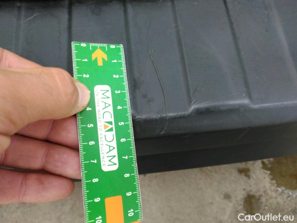  Renault  Trafic  Furgon Grand Confort L1H1 1000 1.6 dCi 120CV BVM6 E6 #12