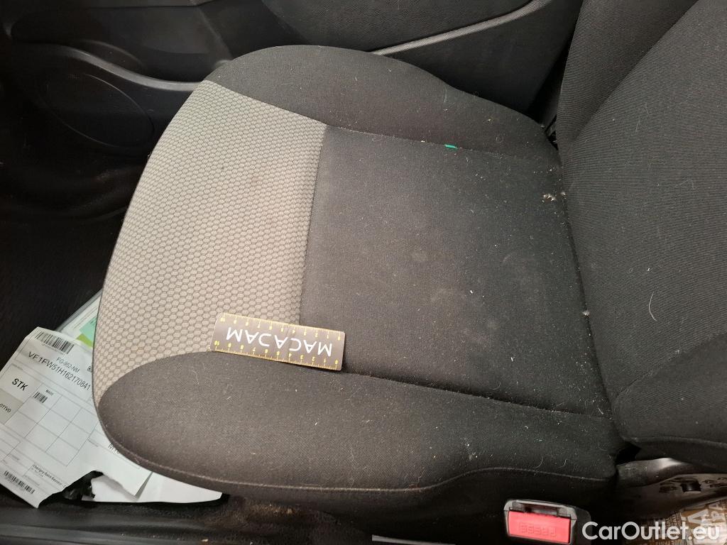  Renault  Kangoo  Express Maxi Extra (Série Spéciale) 1.5 dCi 90CV BVM5 E6 #32