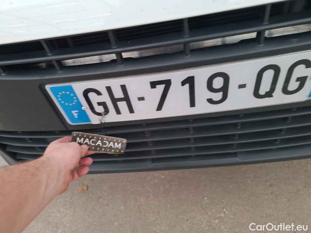  Peugeot  Partner  Premium L2 1.5 HDi 100CV BVM6 E6d #10