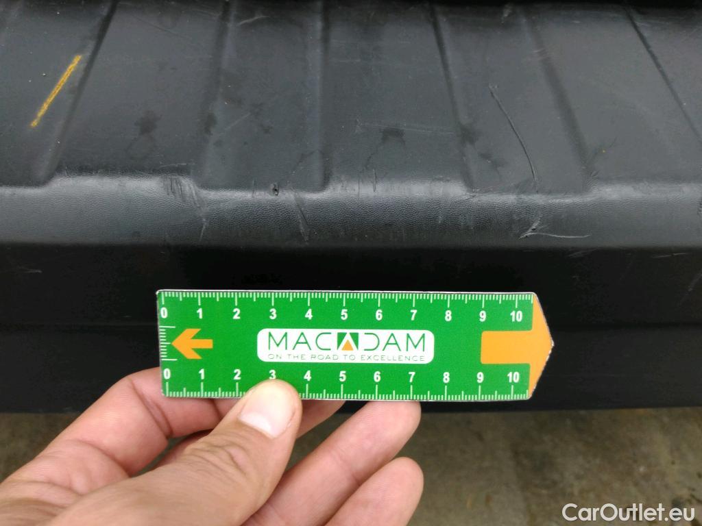  Renault  Trafic  Furgon Grand Confort L1H1 1000 1.6 dCi 120CV BVM6 E6 #13