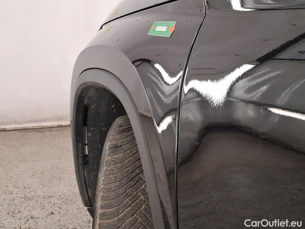  Skoda  Kodiaq  Ambition 2.0 TDI 150CV BVA7 E6d #15