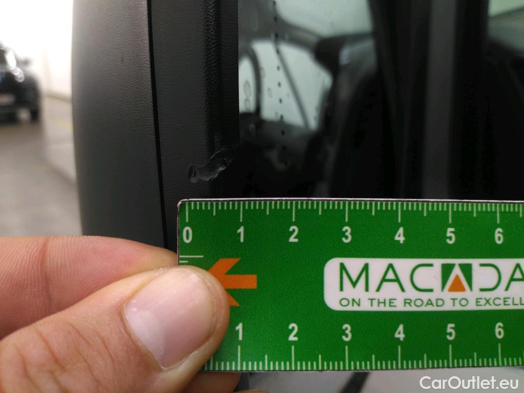  Renault  Trafic  Furgon Grand Confort L1H1 1000 1.6 dCi 120CV BVM6 E6 #5