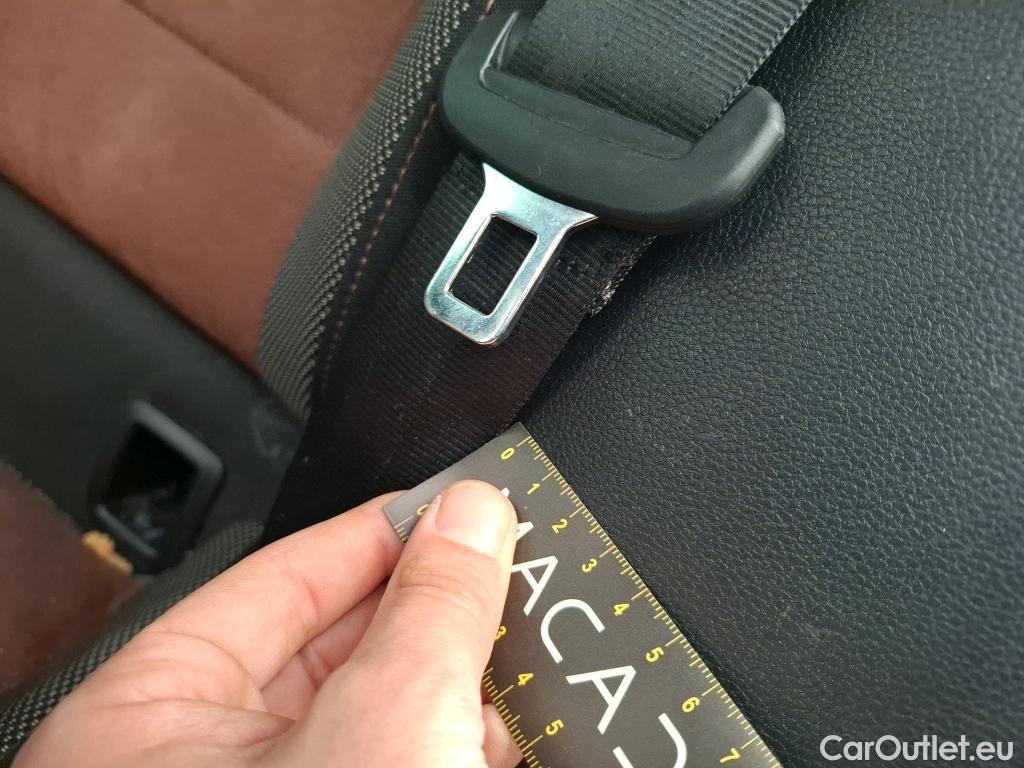  Seat  ATECA  Xcellence 2.0 TDI 150CV BVA7 E6dT #21