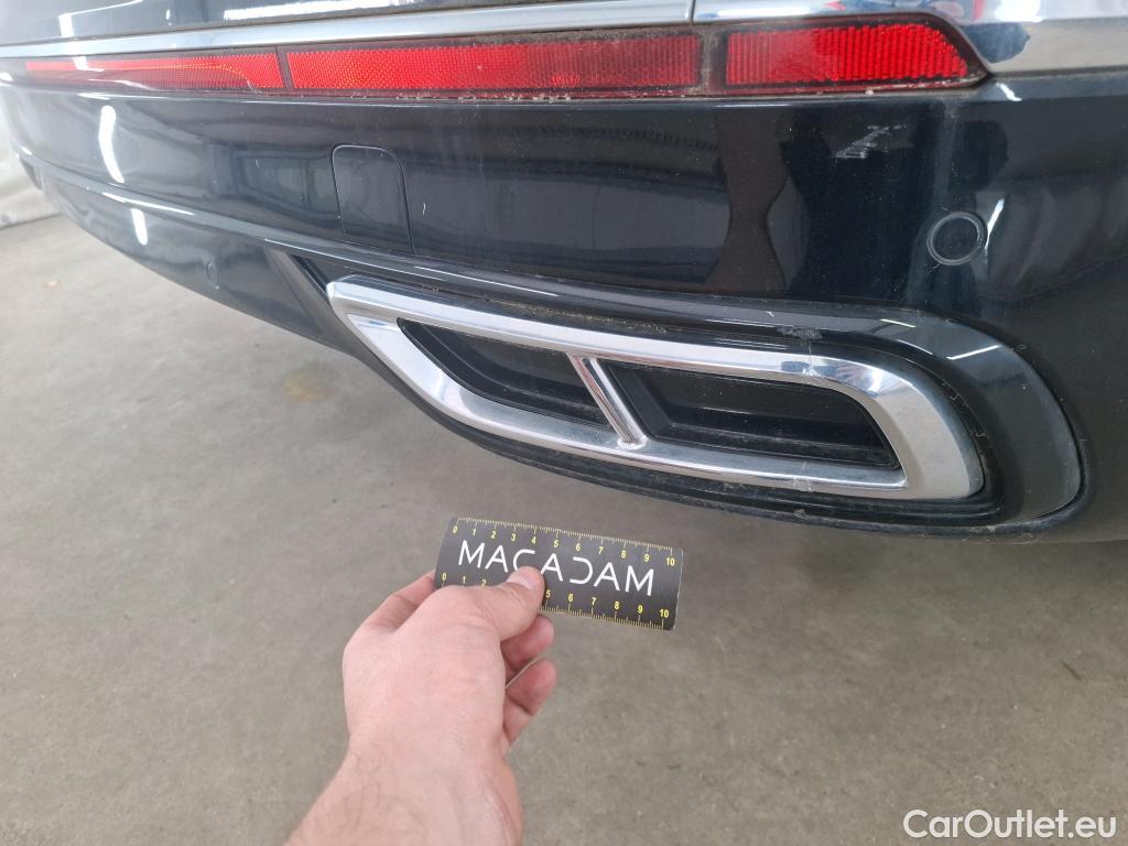  Volkswagen  Tiguan VOLKSWAGEN   2020  5P  SUV 2 0 TDI 150 DSG7 R Line #14