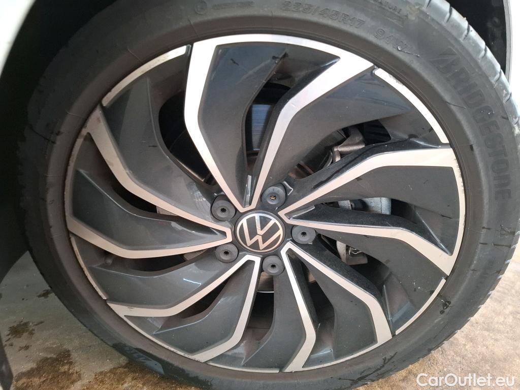  Volkswagen  Golf  VOLKSWAGEN SW / 2020 / 5P / Break 2.0 TDI SCR 150 DSG STYLE SW #11