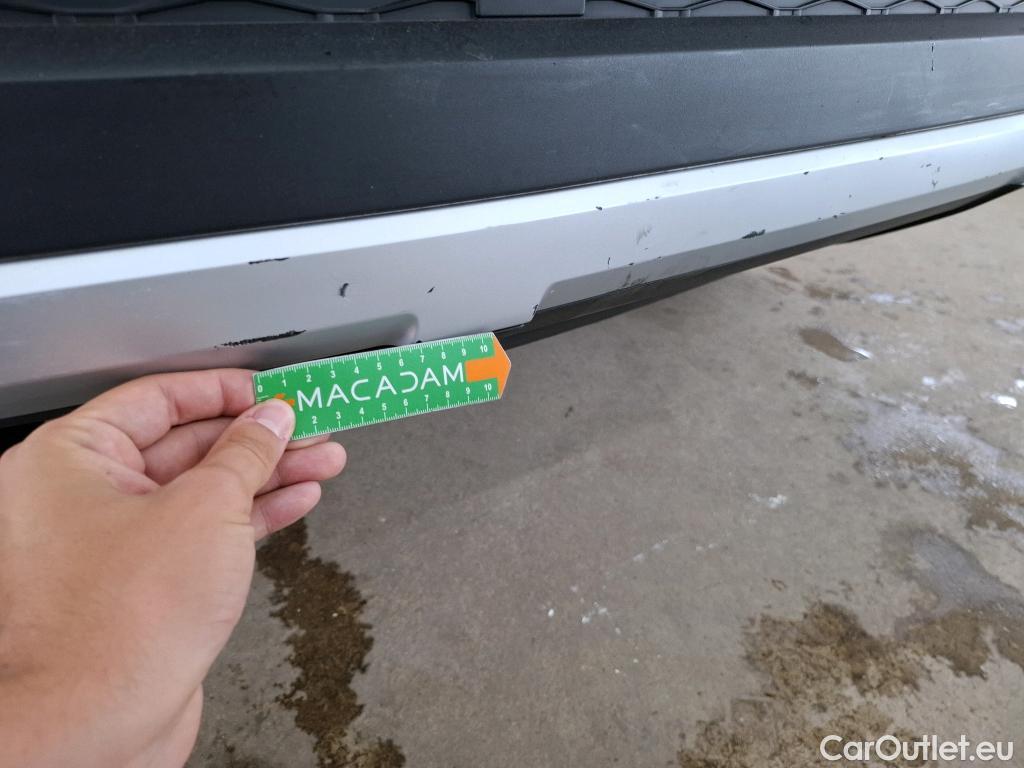  Seat  ATECA  Xcellence 1.5 TSI 150CV BVA7 E6dT #16