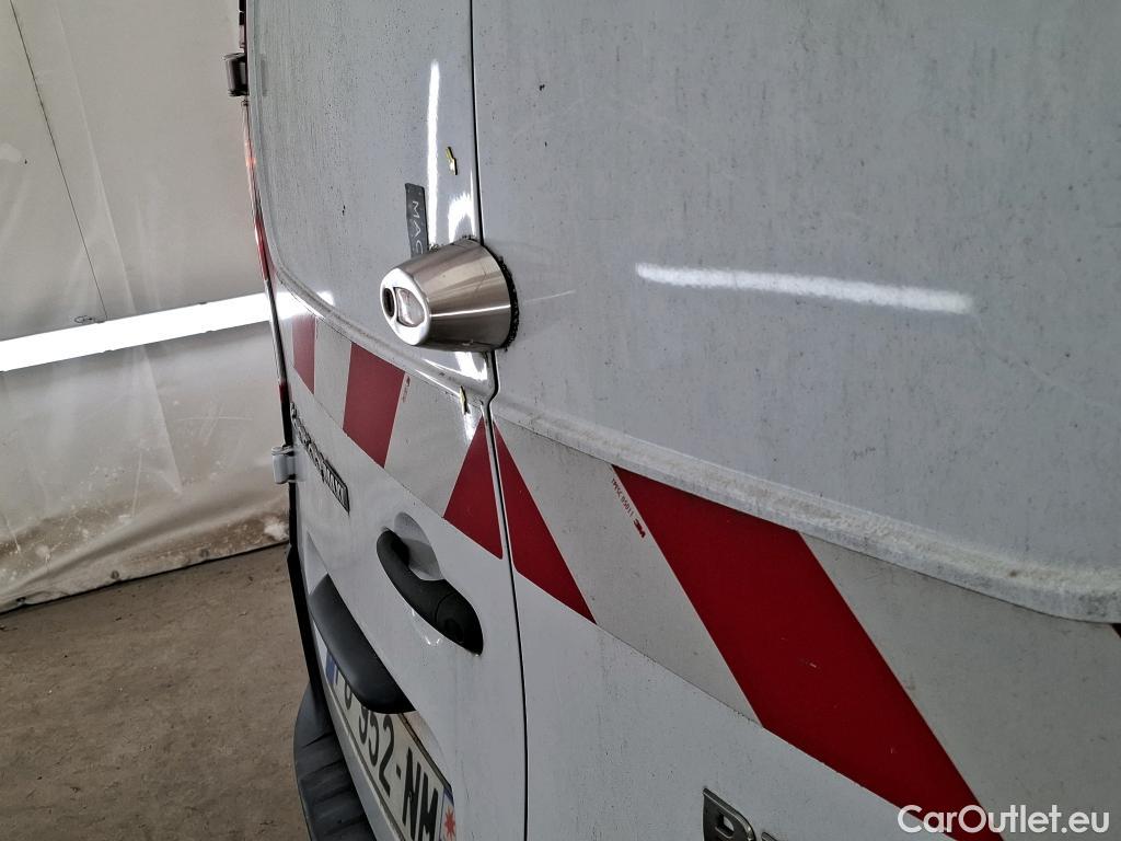  Renault  Kangoo  Express Maxi Extra (Série Spéciale) 1.5 dCi 90CV BVM5 E6 #19