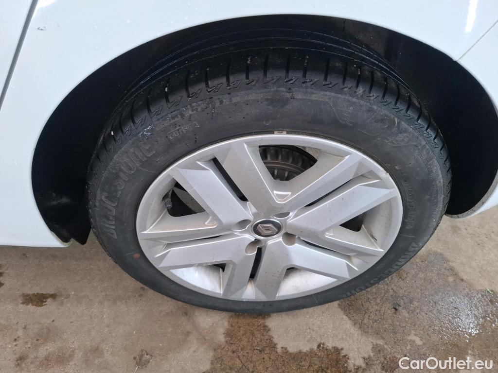  Renault  Clio  V Business 1.0 SCe 65CV BVM5 E6d #21