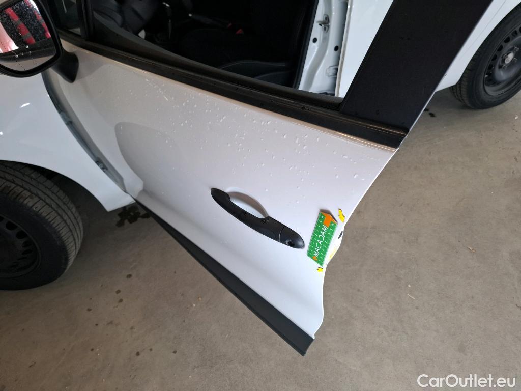  Renault  Clio  IV Air 1.5 dCi 75CV BVM5 E6 #5