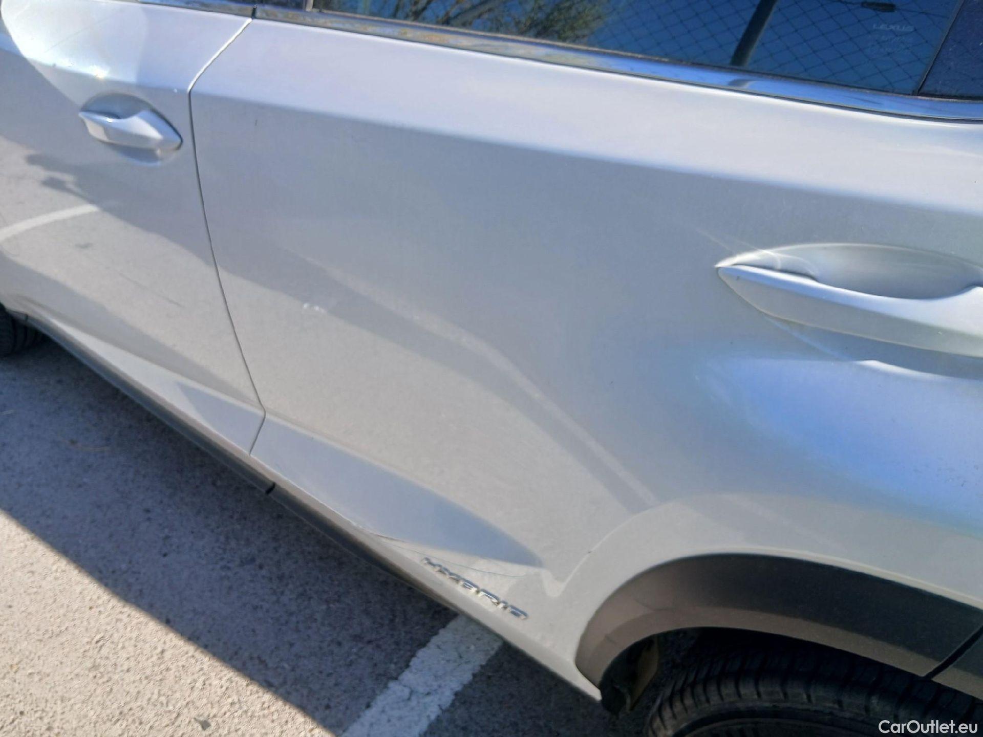  Lexus  NX LEXUS  / 2017 / 5P / todoterreno 2.5 300h Business Navigation 2WD (CX) #23