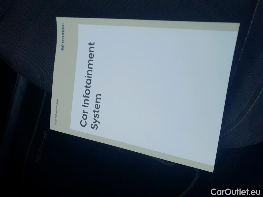  Hyundai  Konna HYUNDAI Kona / 2023 / 5P / todoterreno 1.6 GDI HEV Maxx DCT #6