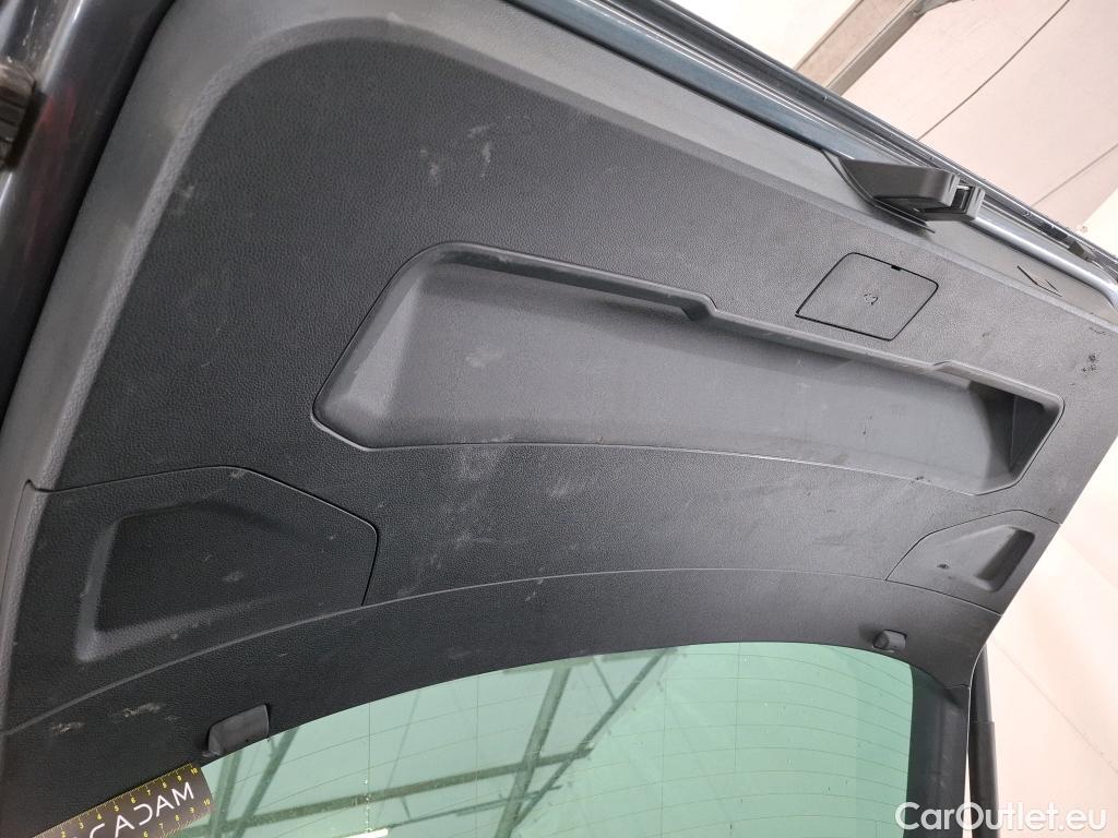  Seat  ATECA  Xcellence 2.0 TDI 150CV BVA7 E6dT #22