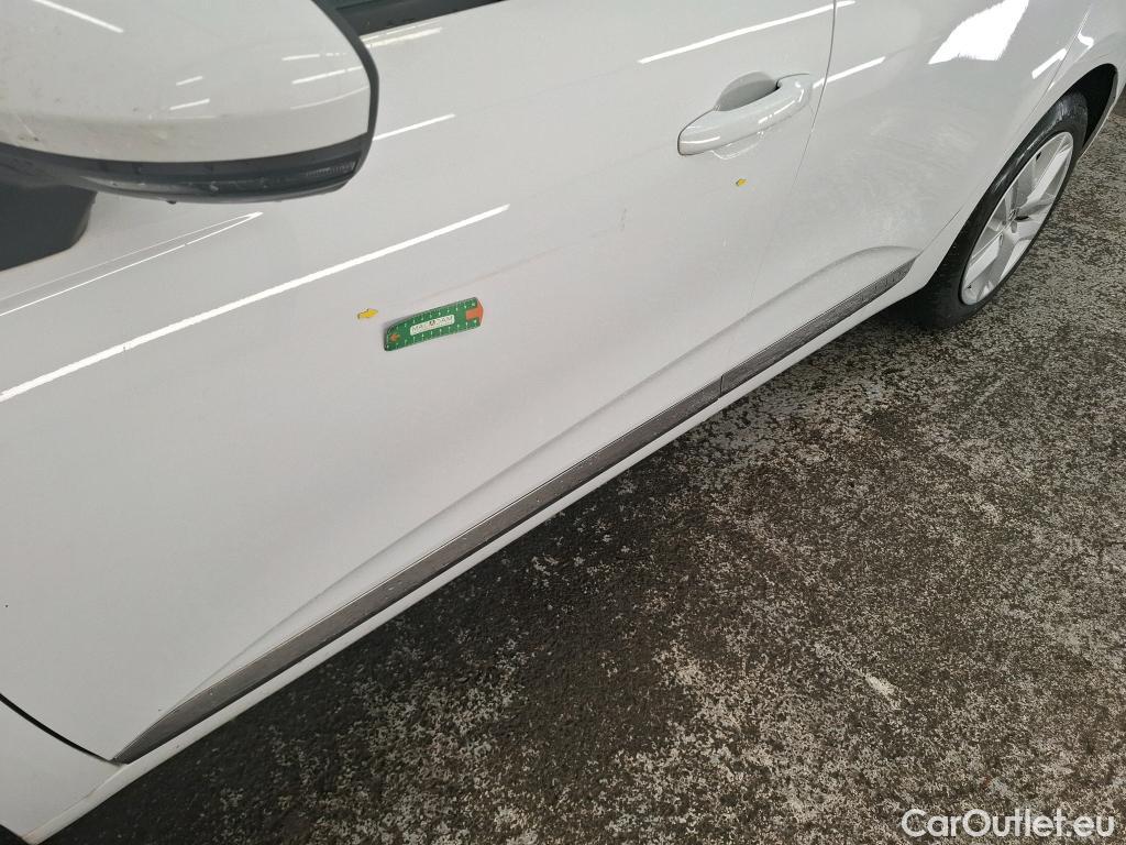  Renault  Clio  V Business 1.0 TCe 90CV BVM6 E6d #5