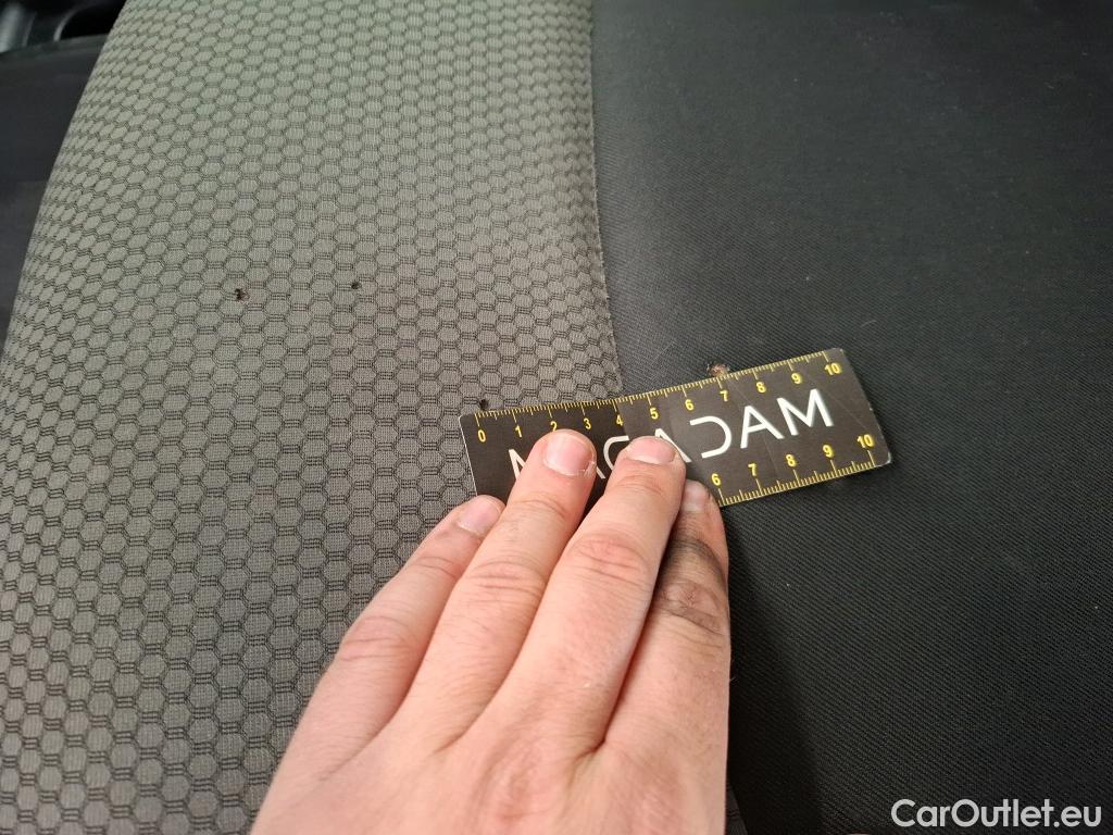  Renault  Kangoo  Express Maxi Extra (Série Spéciale) 1.5 dCi 90CV BVM5 E6 #8