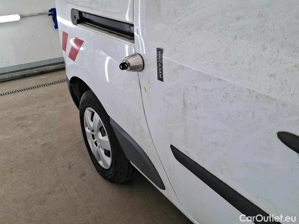  Renault  Kangoo  Express Maxi Extra (Série Spéciale) 1.5 dCi 90CV BVM5 E6 #13