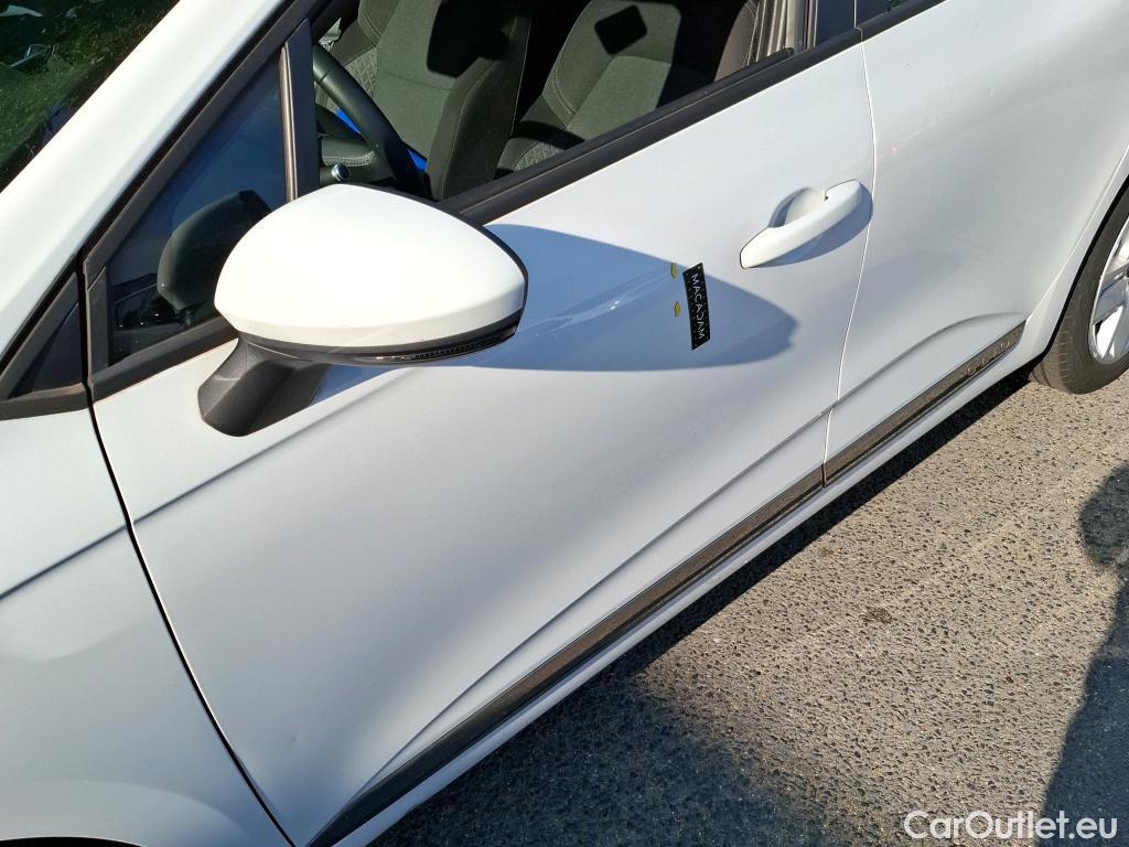  Renault  Clio  V Zen 1.0 SCe 65CV BVM5 E6d / VH SUR TEA #6